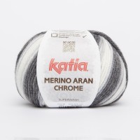 KATIA MERINO ARAN CHROME 251